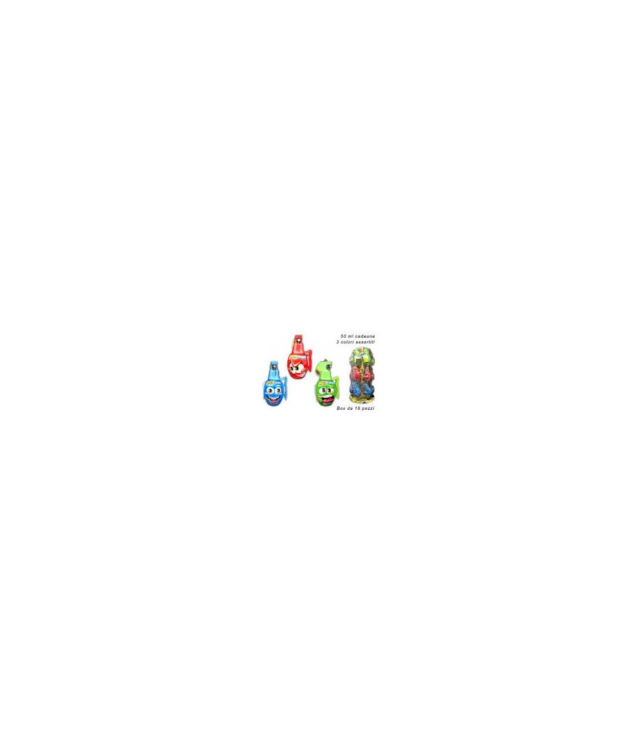 Candy Spray Bomba Boom Dolce 50 ml Joygum CARAM