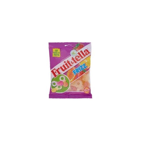 CLIP STRIP FRUIT.BTA FRIZZ 90G