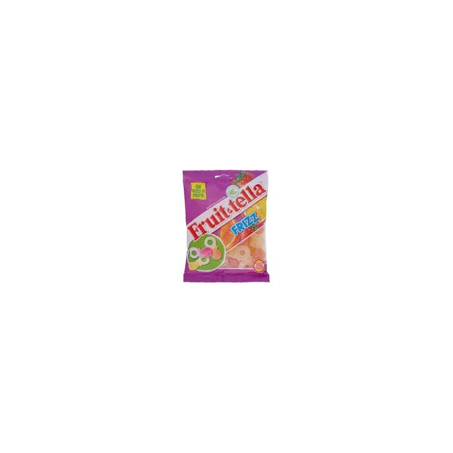 CLIP STRIP FRUIT.BTA FRIZZ 90G