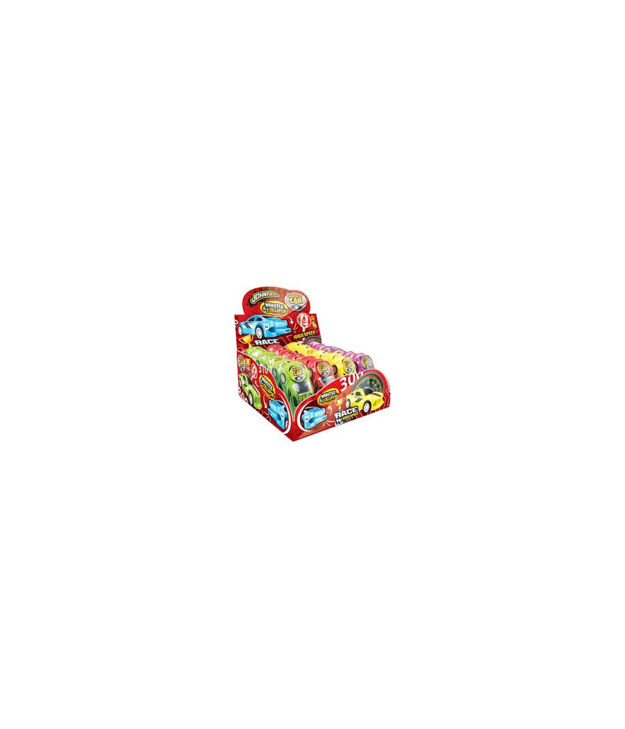 Car Pop Gr.10 Pz.24