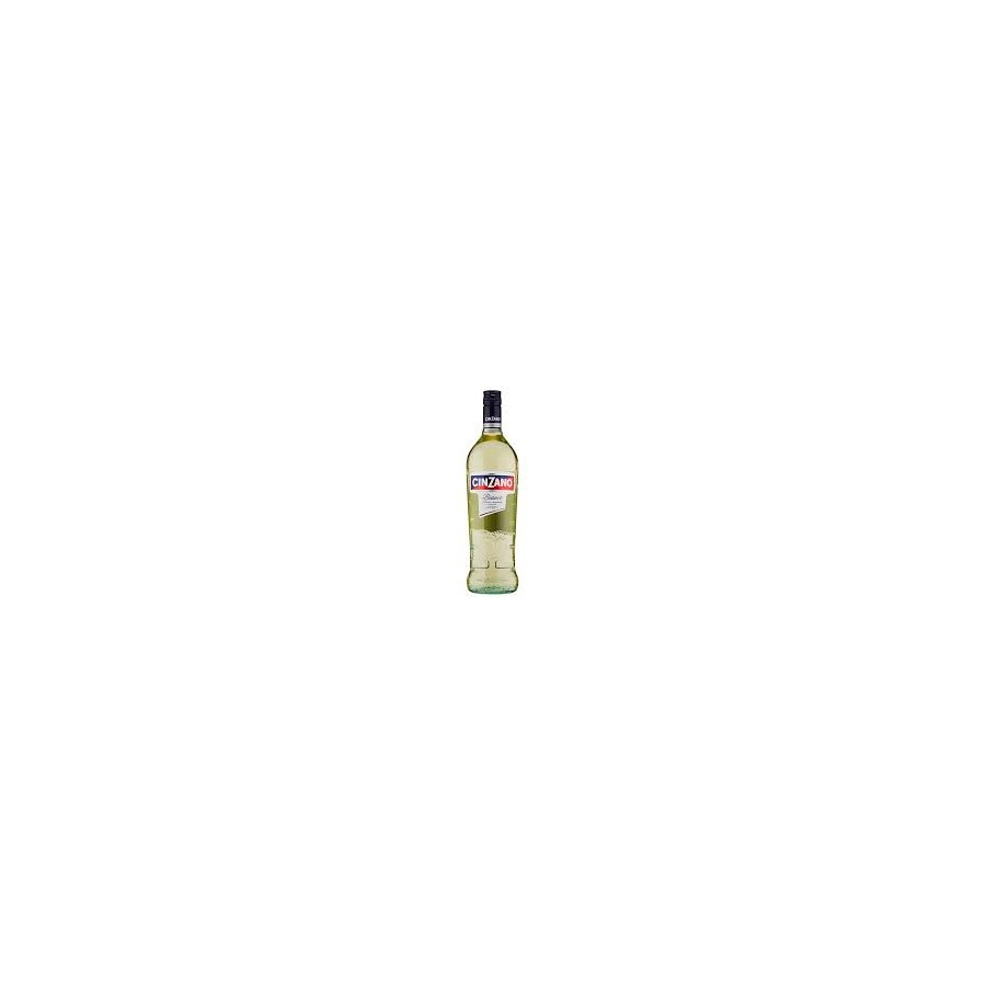 CINZANO VERMOUTH  LT.1 bianco