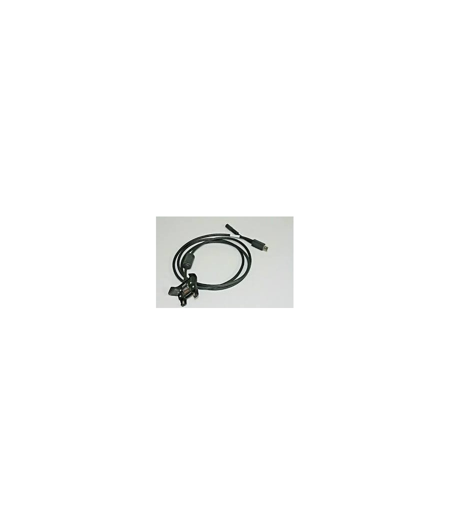Caricatore con cavo CBL-TC7X-USB1-01 per Motorola ZEBRA symbol TC70 TC75 TC70X TC75X TC72 TC77