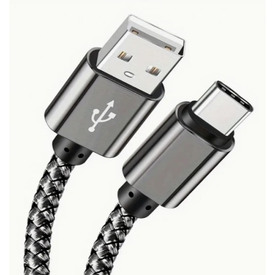 Cavo Di Ricarica Rapida Da USB A Tipo C samsung