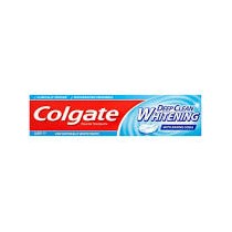 COLGATE DENT.DEEP CLEAN WH.75