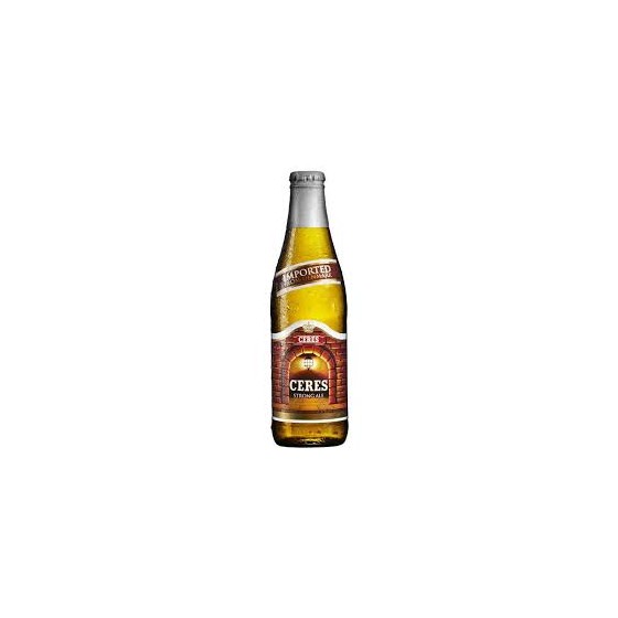 CERES BIRRA CL 33