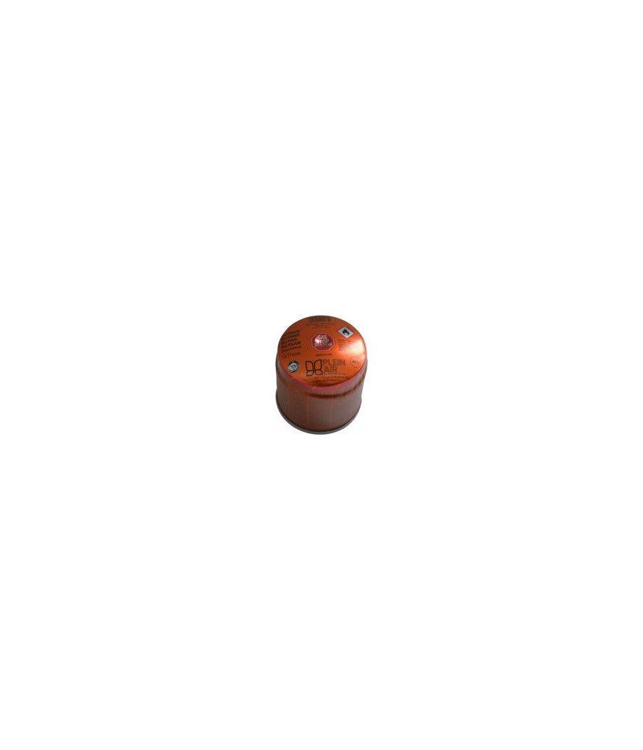 CARTUCCIA BUTANO 190 GR. PLEIN AIR bombola