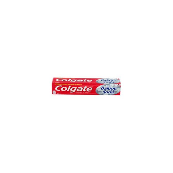 COLGATE DENT. 75 ML BAKING SODA