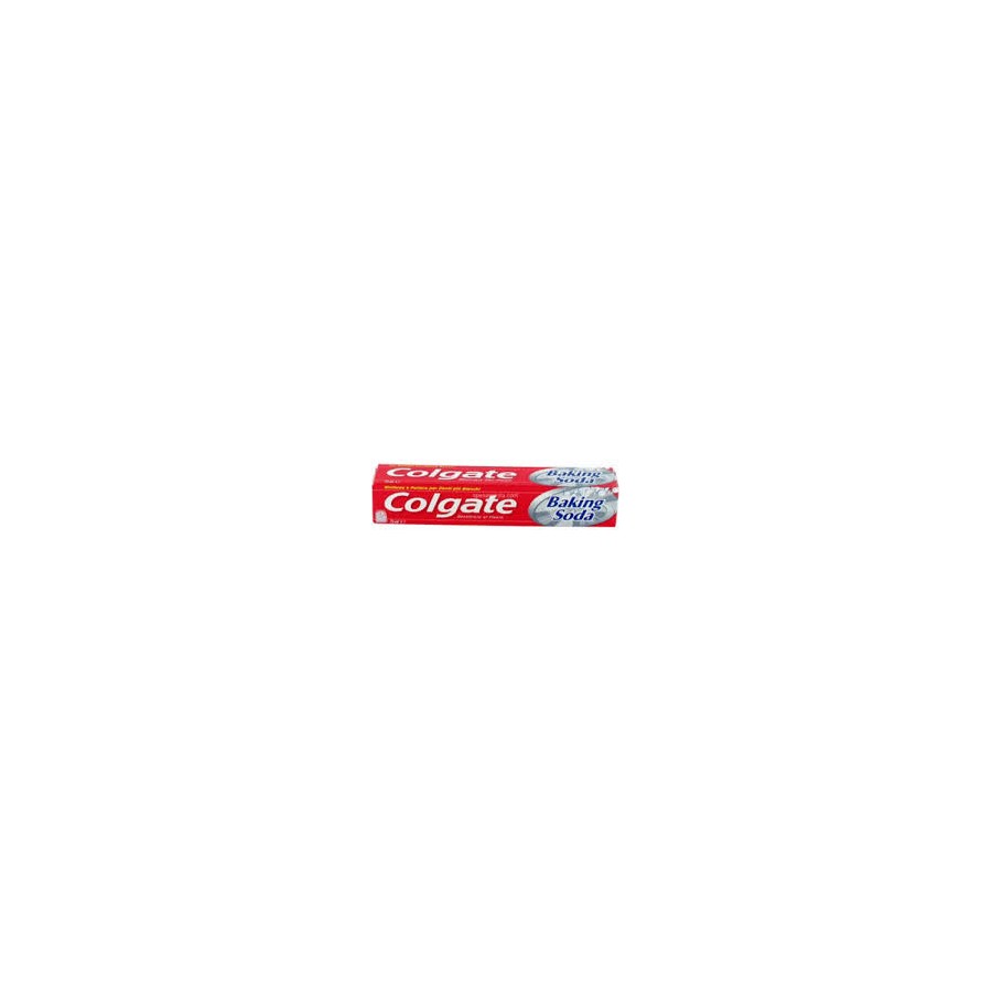 COLGATE DENT. 75 ML BAKING SODA