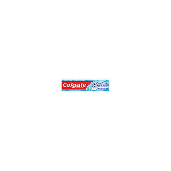 COLGATE DENT.DEEP CLEAN WH.75