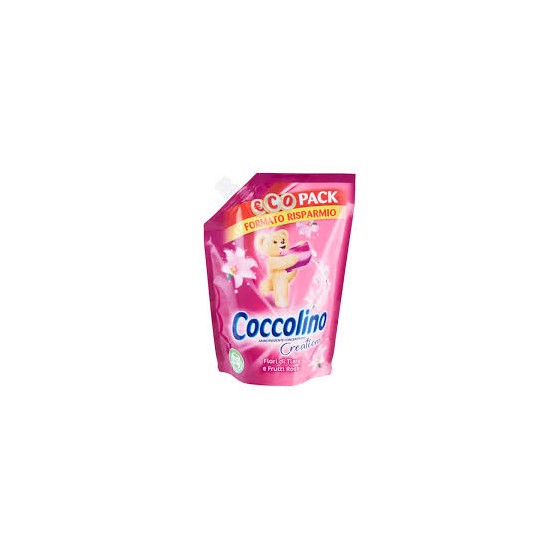 COCCOL. AMM. RIC. 700 ML BUSTA FIORI