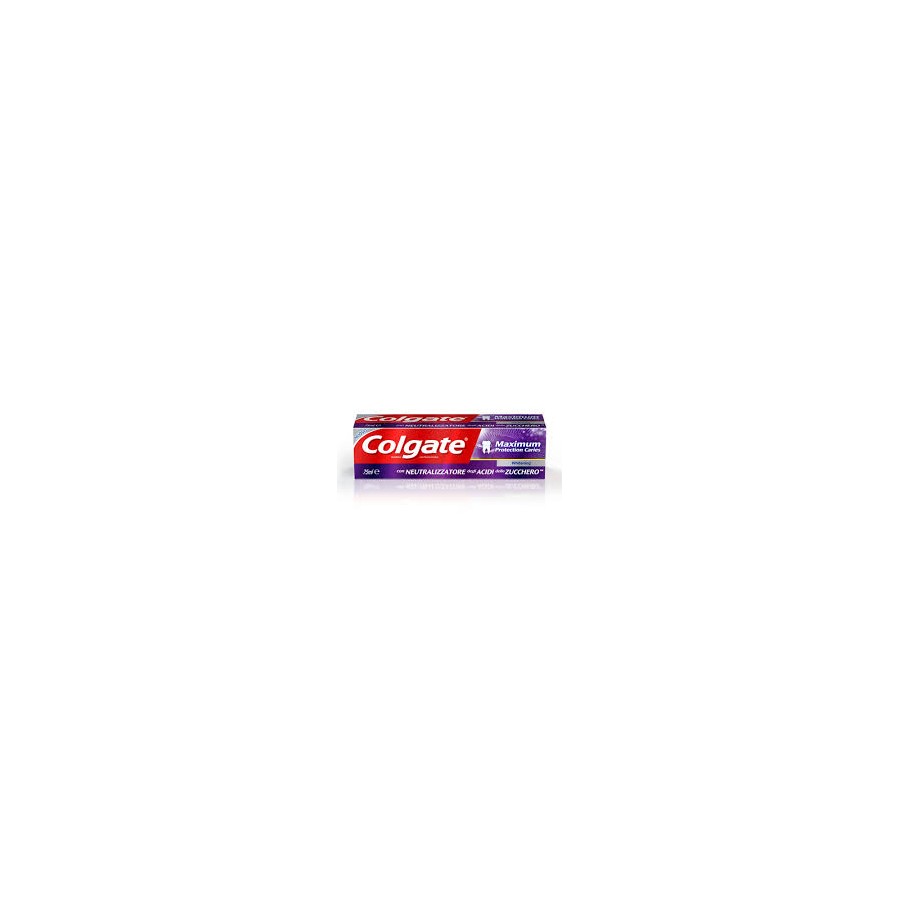 COLGATE DENT.MAX PROT.WH.75ML