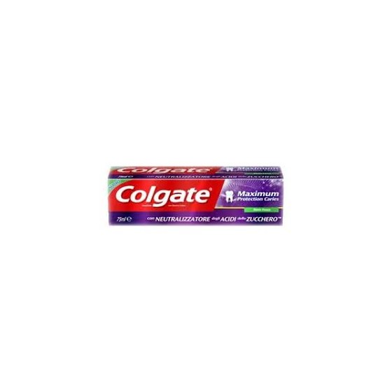 COLGATE DENT.MAX.PROT.FRESH 75