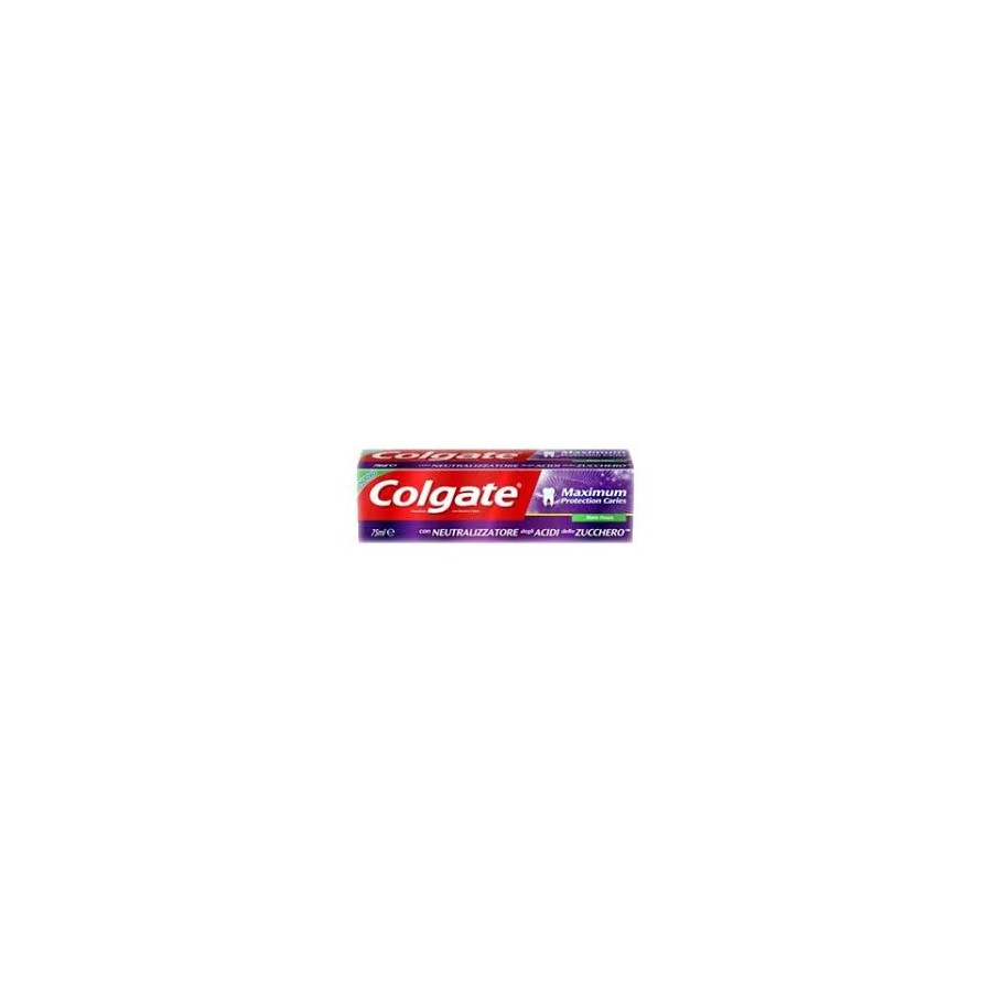 COLGATE DENT.MAX.PROT.FRESH 75