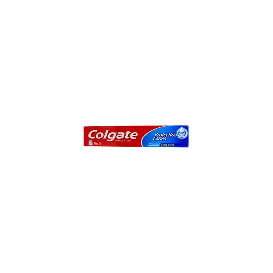 COLGATE DENTIFRICIO PROT.CARIE ML75(P