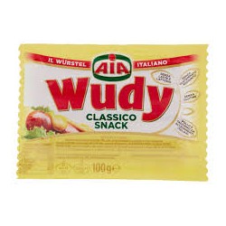 AIA WURSTEL WUDY CLASSIC.GR100