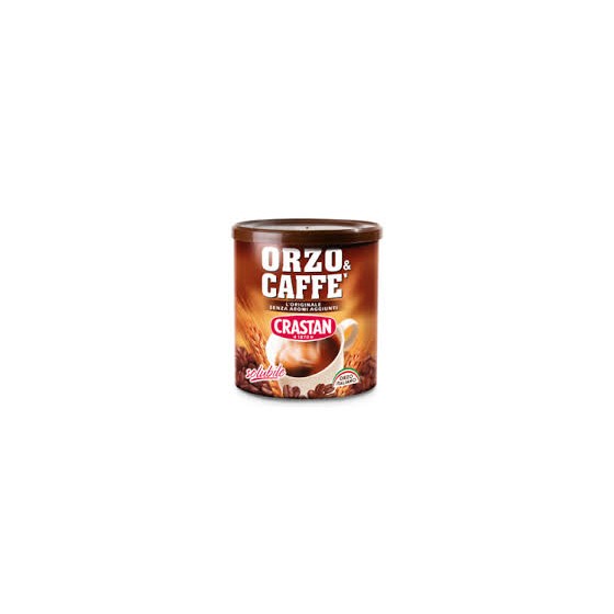 CRASTAN ORZO CAFFE GR 120