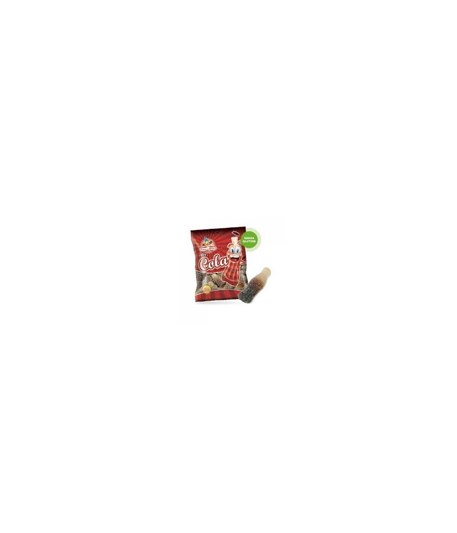 CASA DEL DOLCE JELLY COLA GR.100