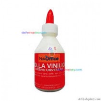 Colla Vinilica da 40ML NikOffice