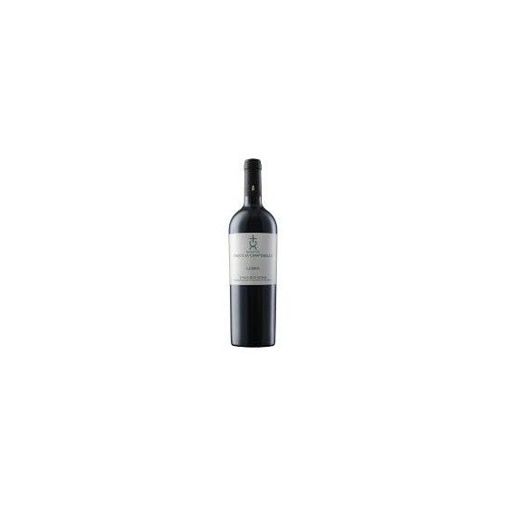 CRISTO DI CAMPOBELLO LUSIRA' SYRAH CL 75