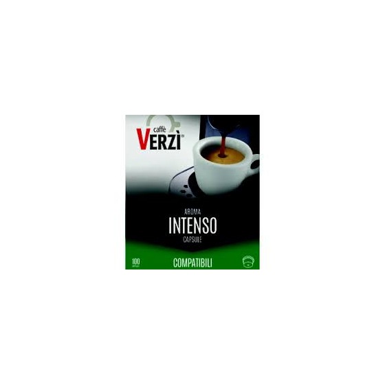 100 VERZI UNOSYSTEM