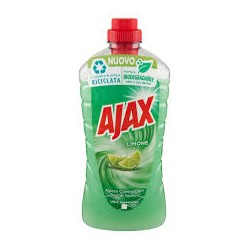 aiax liquido limone ml950