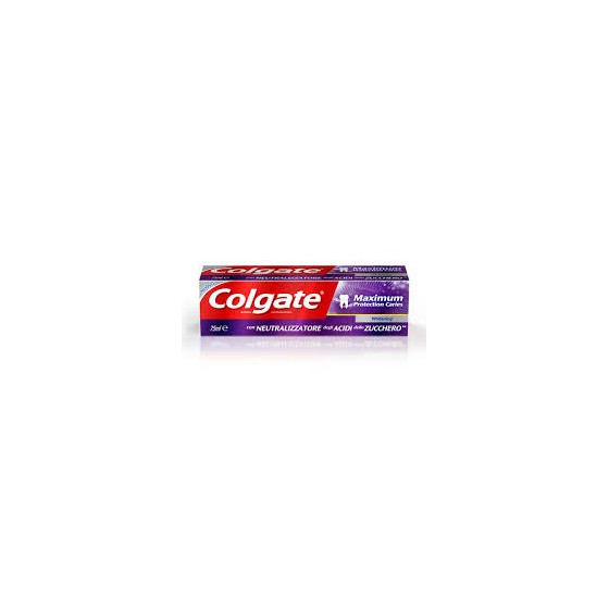 COLGATE DENT.MAX PROT.WH.75ML