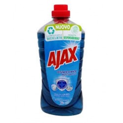 AIAX PAV. LT 1 DISINFETTANTE NEW