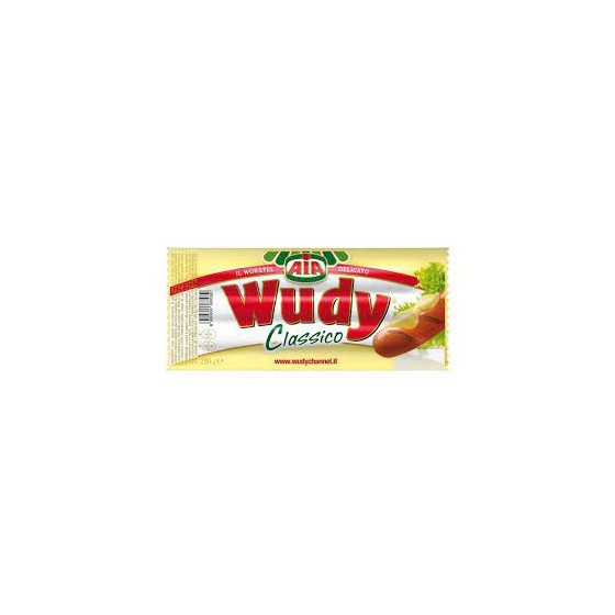 AIA WURSTEL WUDY CLASS.GR.250