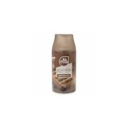 Air Fresh Ricarica spray Antitabacco 250 ml