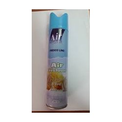 AIR NATURE 300 ML FRESCO LINO