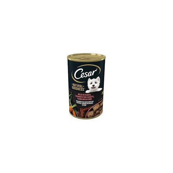 CESAR PATE'NAT.GOOD.MANZO G400