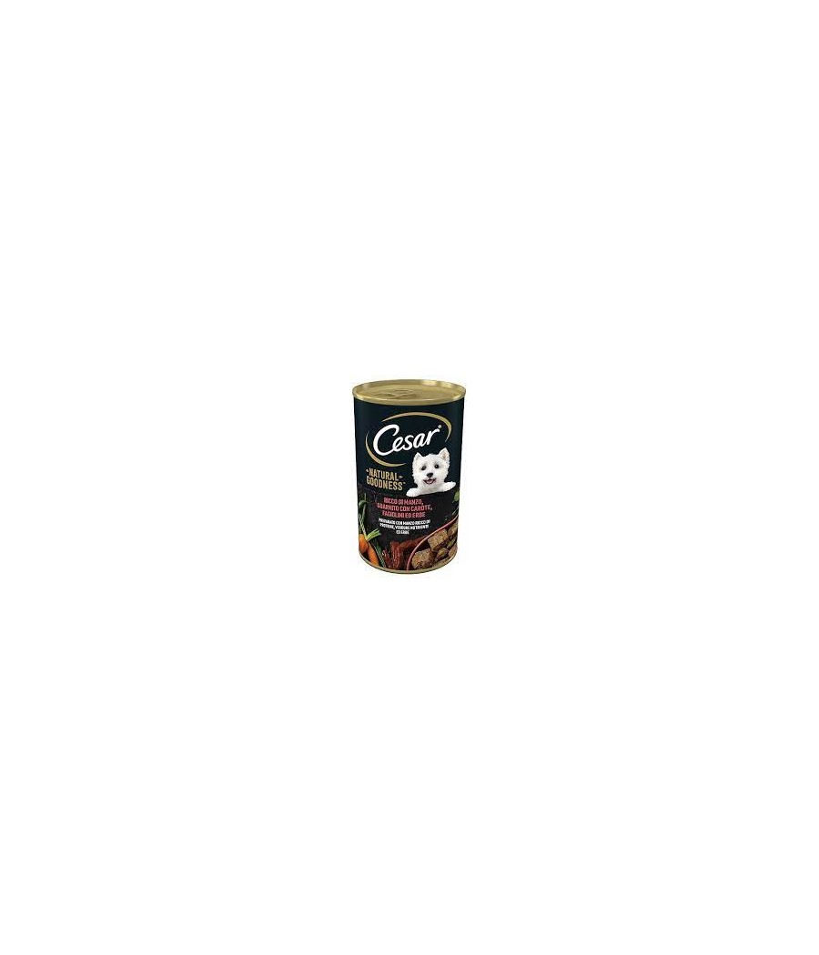 CESAR PATE'NAT.GOOD.MANZO G400