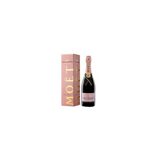 CHAMPAGNE MOET AST.ROSE CL.70