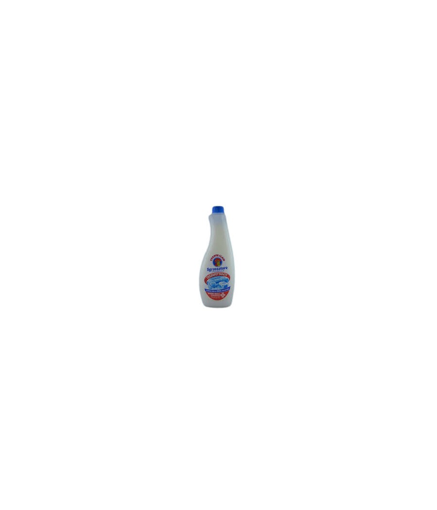CHANTECLAIRE SGRASS.UNIV.625 ML RIC