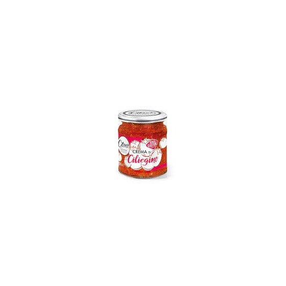 citres crema pomodoro ciliegino gr 200