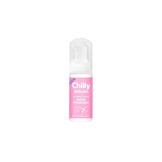 CHILLY DELICATO ML 100