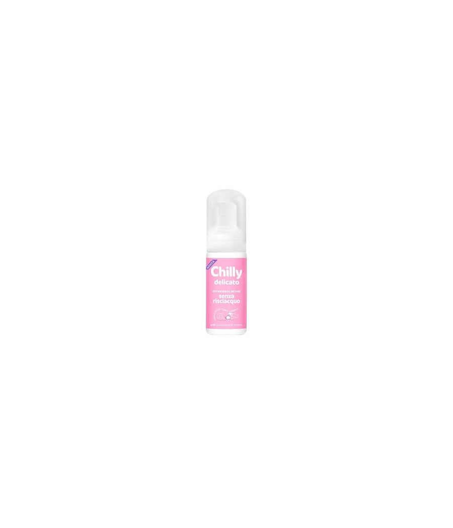 CHILLY DELICATO ML 100