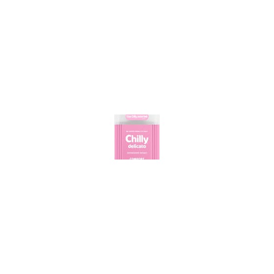 Chilly Detergente intimo delicato 200 ml