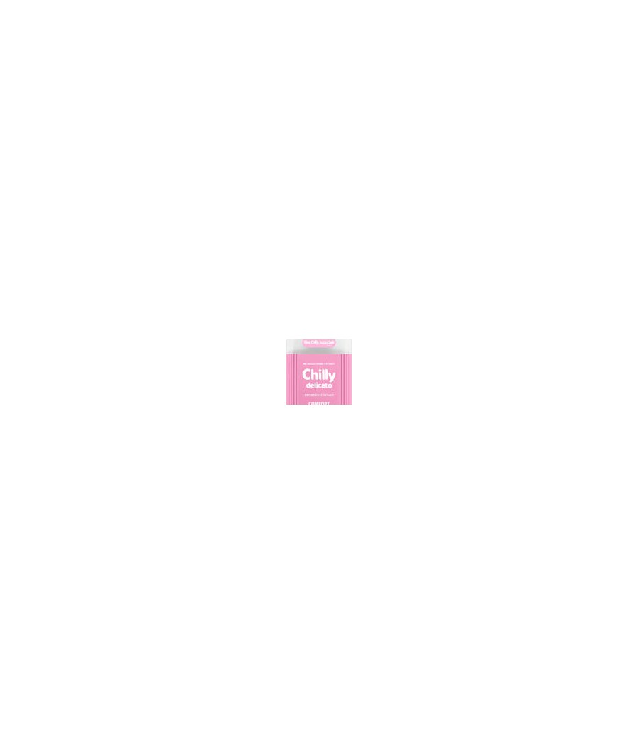 Chilly Detergente intimo delicato, 200 ml