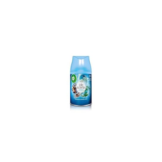 AIR WICK FM RIC.COTONE 250ML