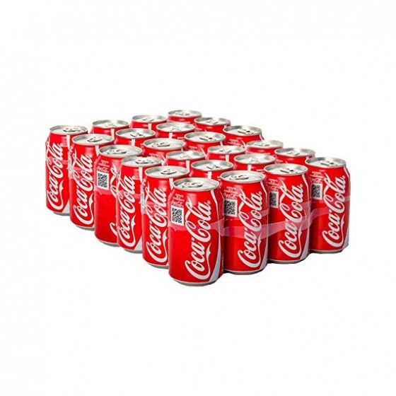 COCA CL 33X24