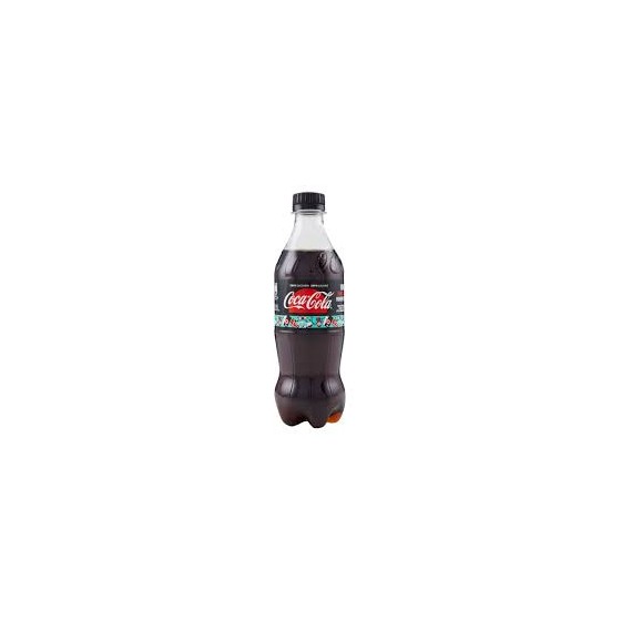 COCA COLA CL.45 PET ZERO