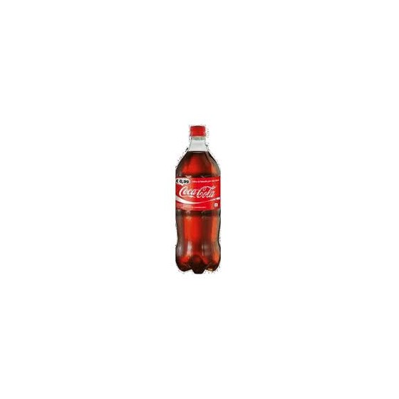 COCA COLA PET ML.900 (P)