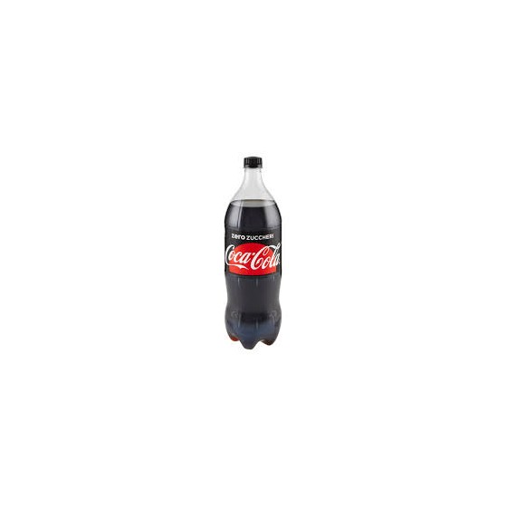 COCA COLA ZERO LT 1.5