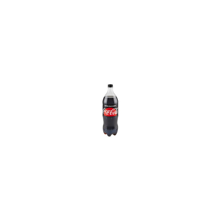 COCA COLA ZERO LT 1.5