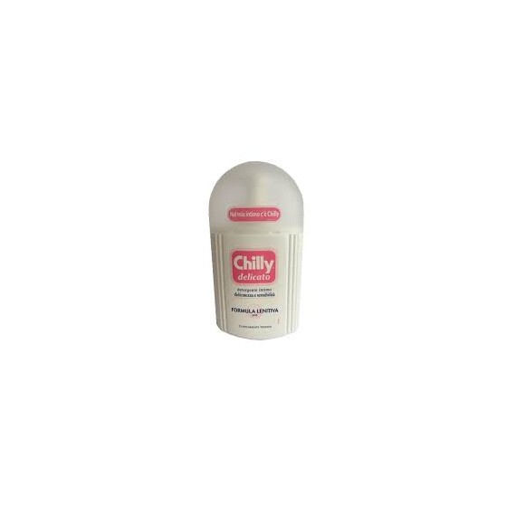 CHILLY INTIMO 200 ML DELICATO