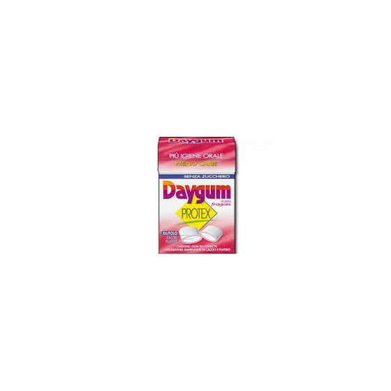 DAYGUM PROTEX FRAG.GEL ASTUCC.