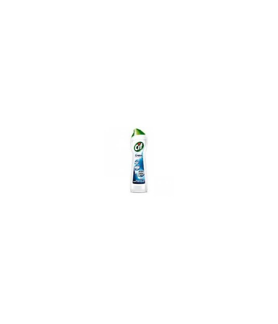 CIF CREMA  BIANCO ML 500piu200