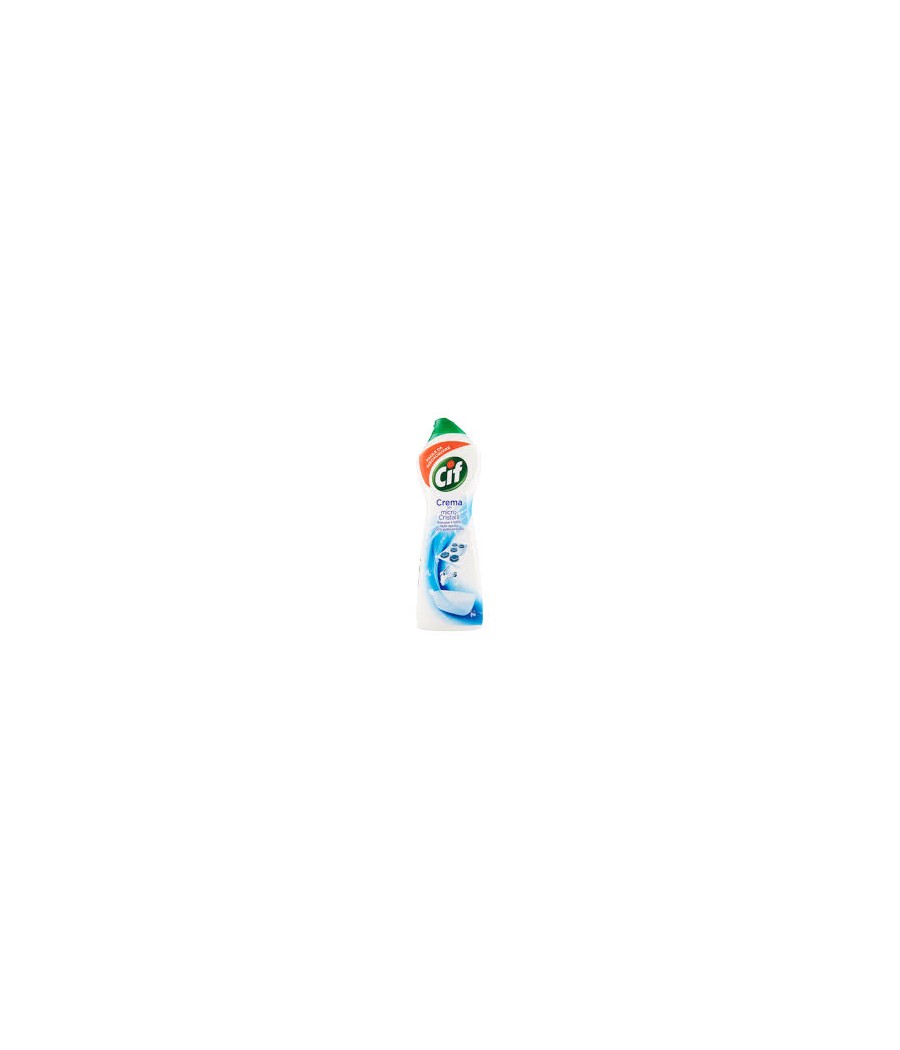 CIF CREMA BIANCO ML.750