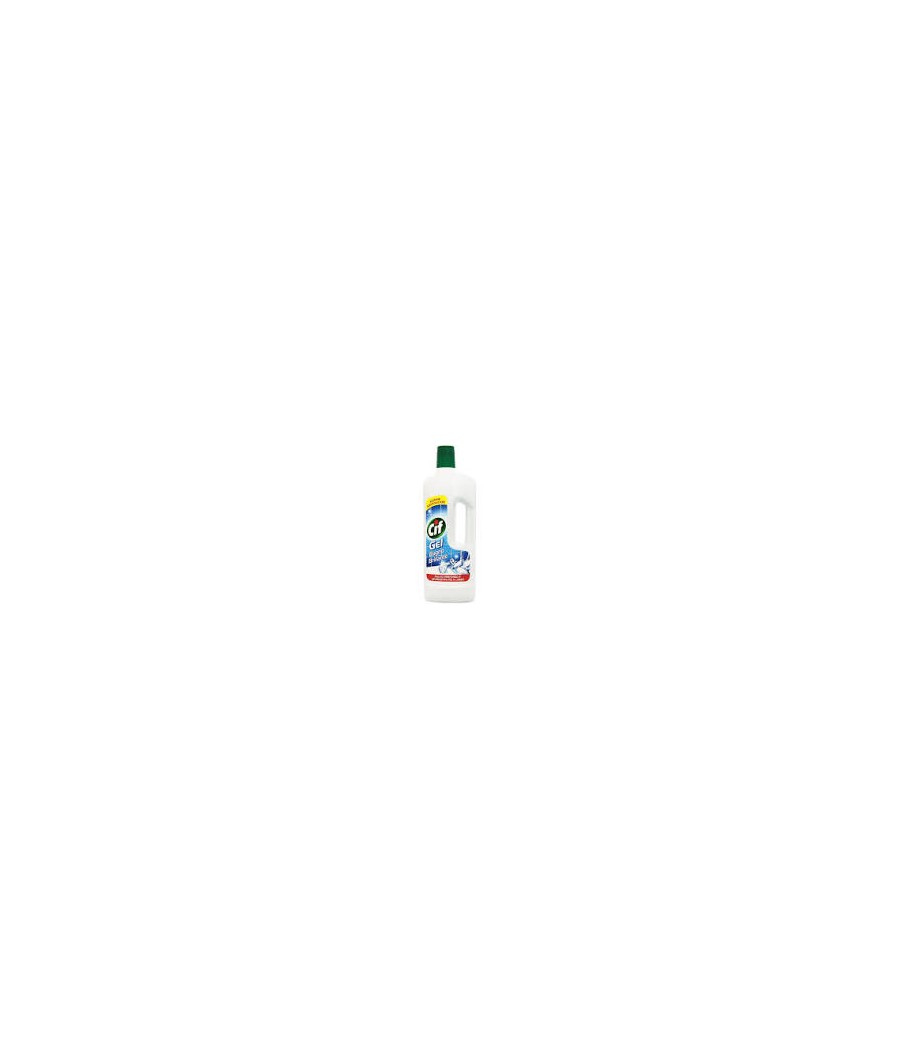 CIF GEL BAGNO BRILLAN.750ML